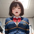 浣腸課外授業！ 2枚目