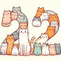 祝！猫の日！ 4枚目