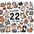 祝！猫の日！ 7枚目