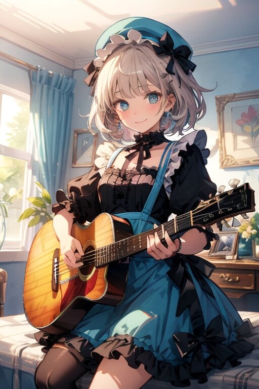 習作 | の人気AIイラスト・グラビア