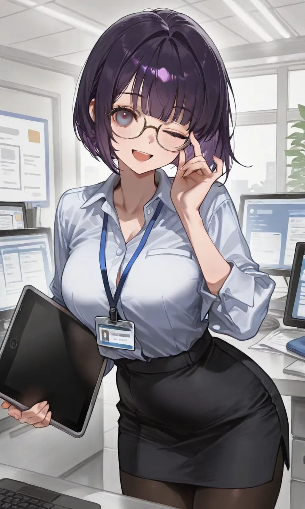 働く働く。その2201～2210