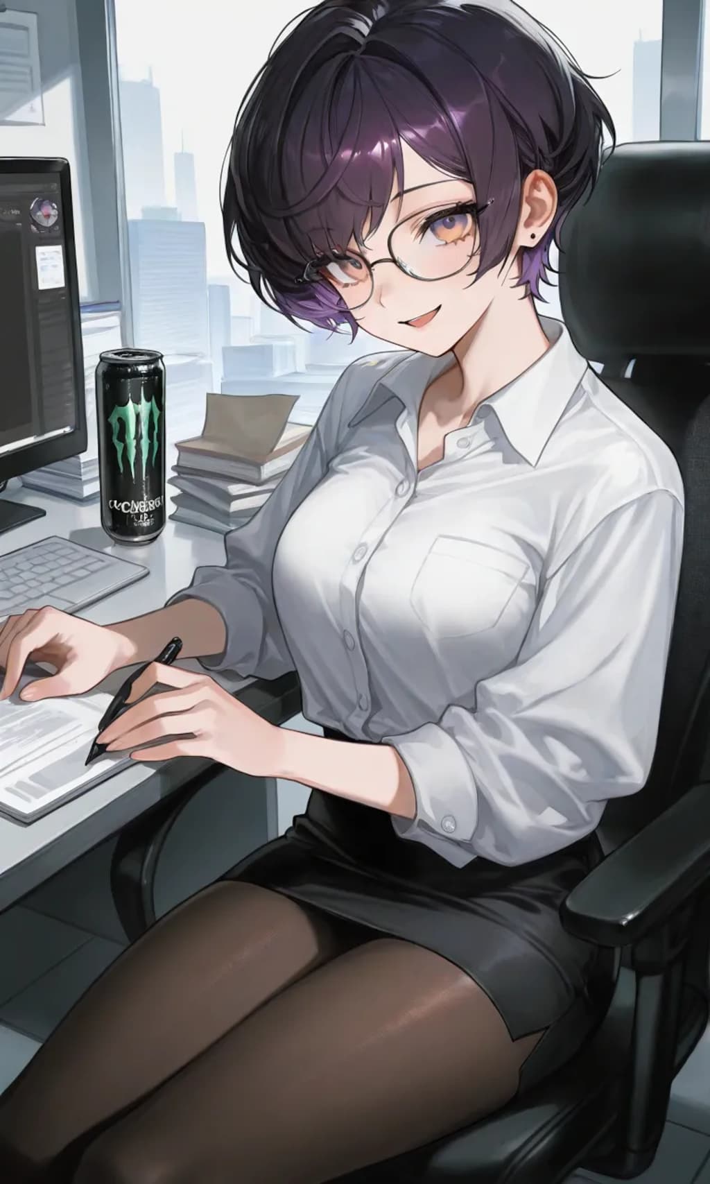 働く働く。その2201～2210