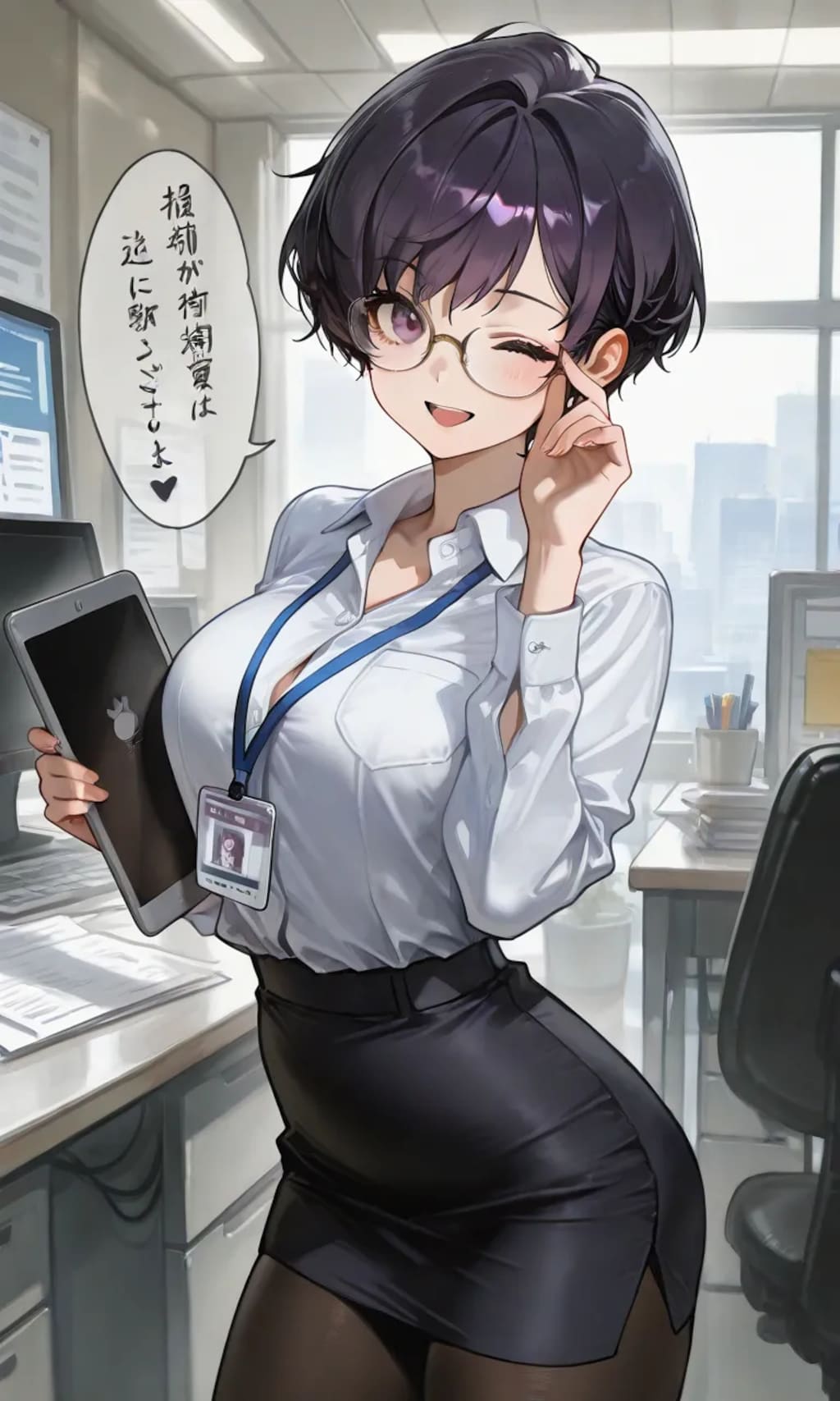 働く働く。その2201～2210