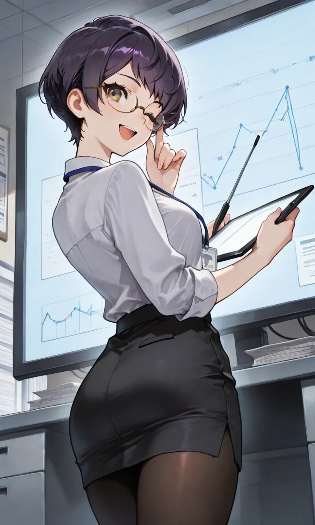 働く働く。その2201～2210