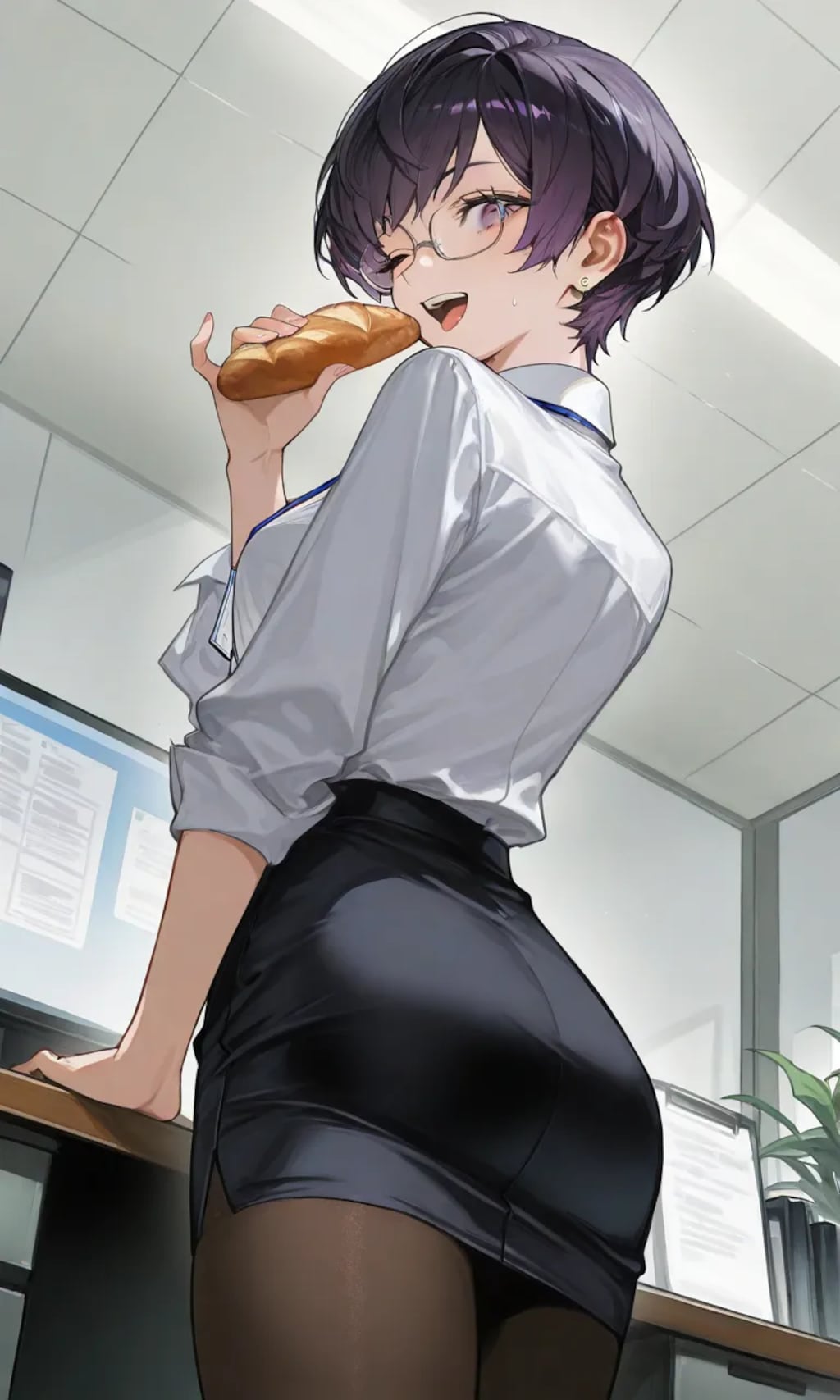 働く働く。その2201～2210