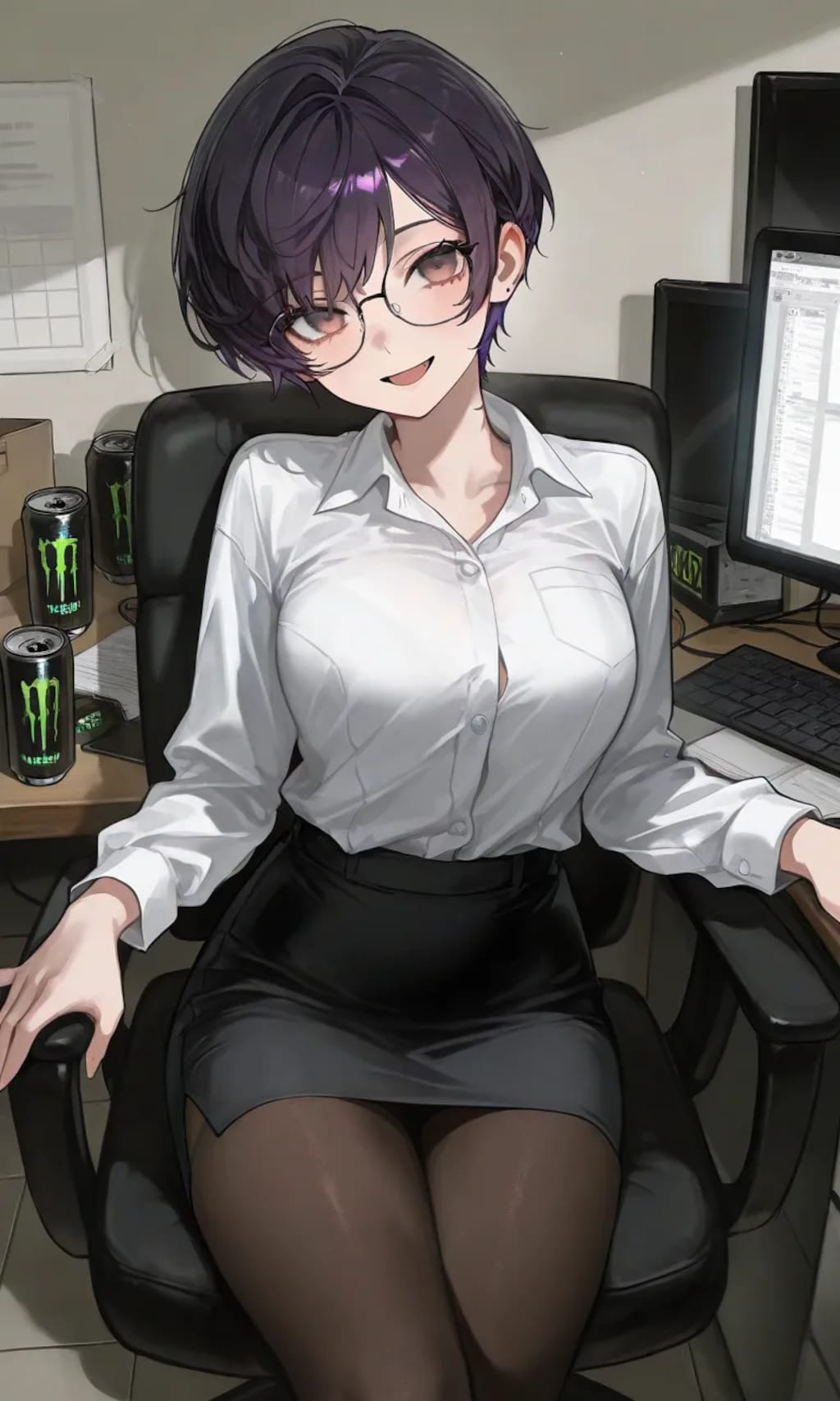 働く働く。その2201～2210