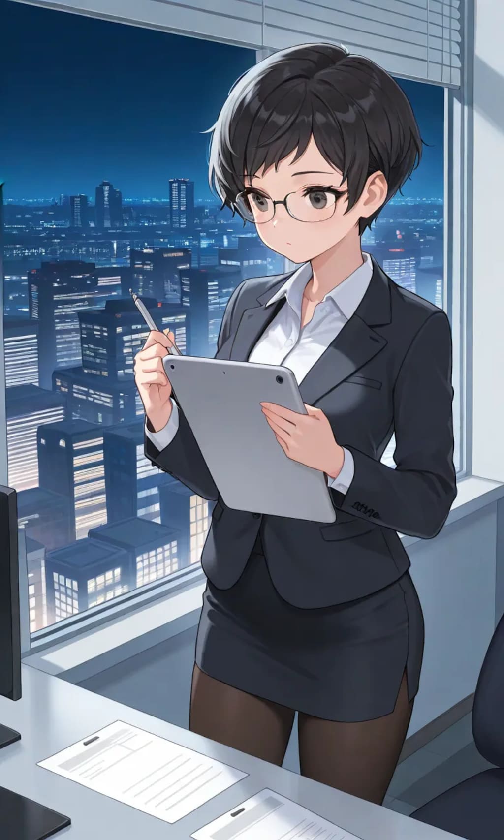 働く働く。その2201～2210