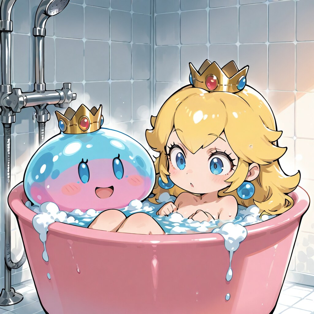 Smile Princess