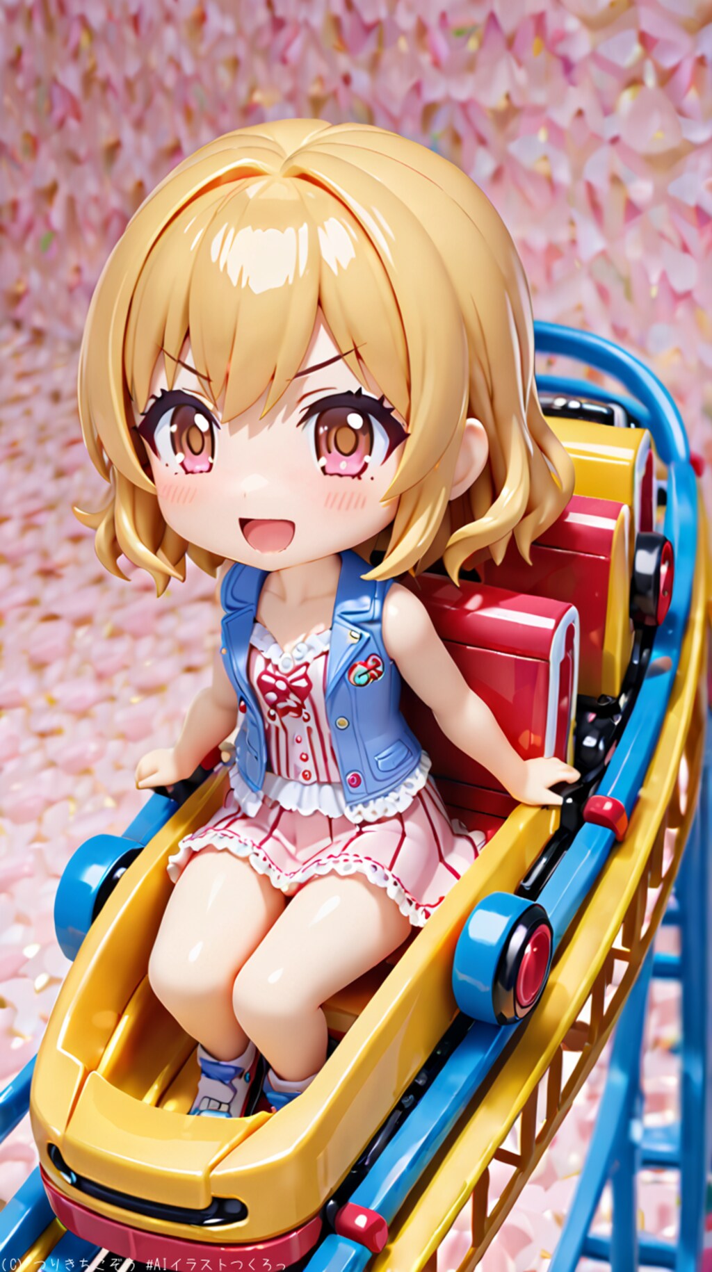 今日は何の日〜ジェットコースターの日（7月9日 記念日）