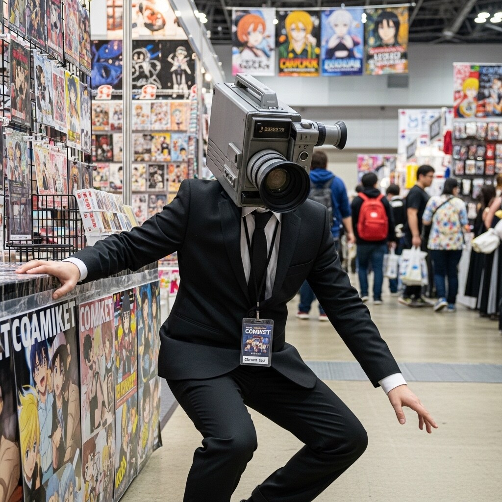いろいろコスプレ