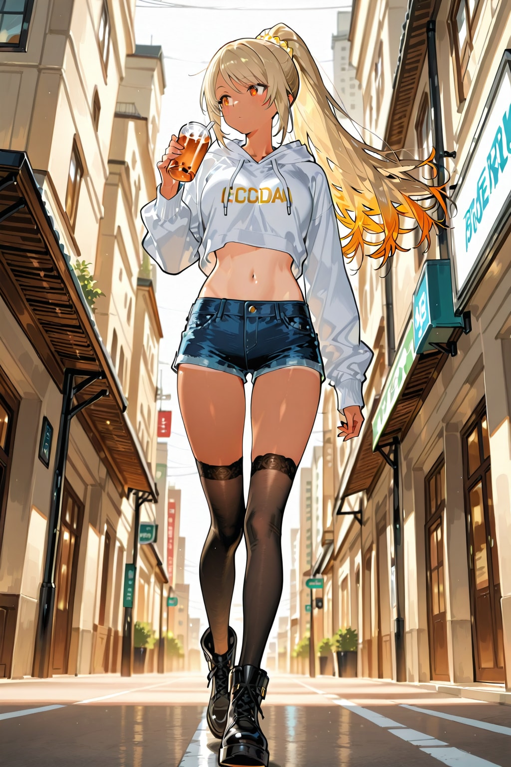 ウィンドウショッピング