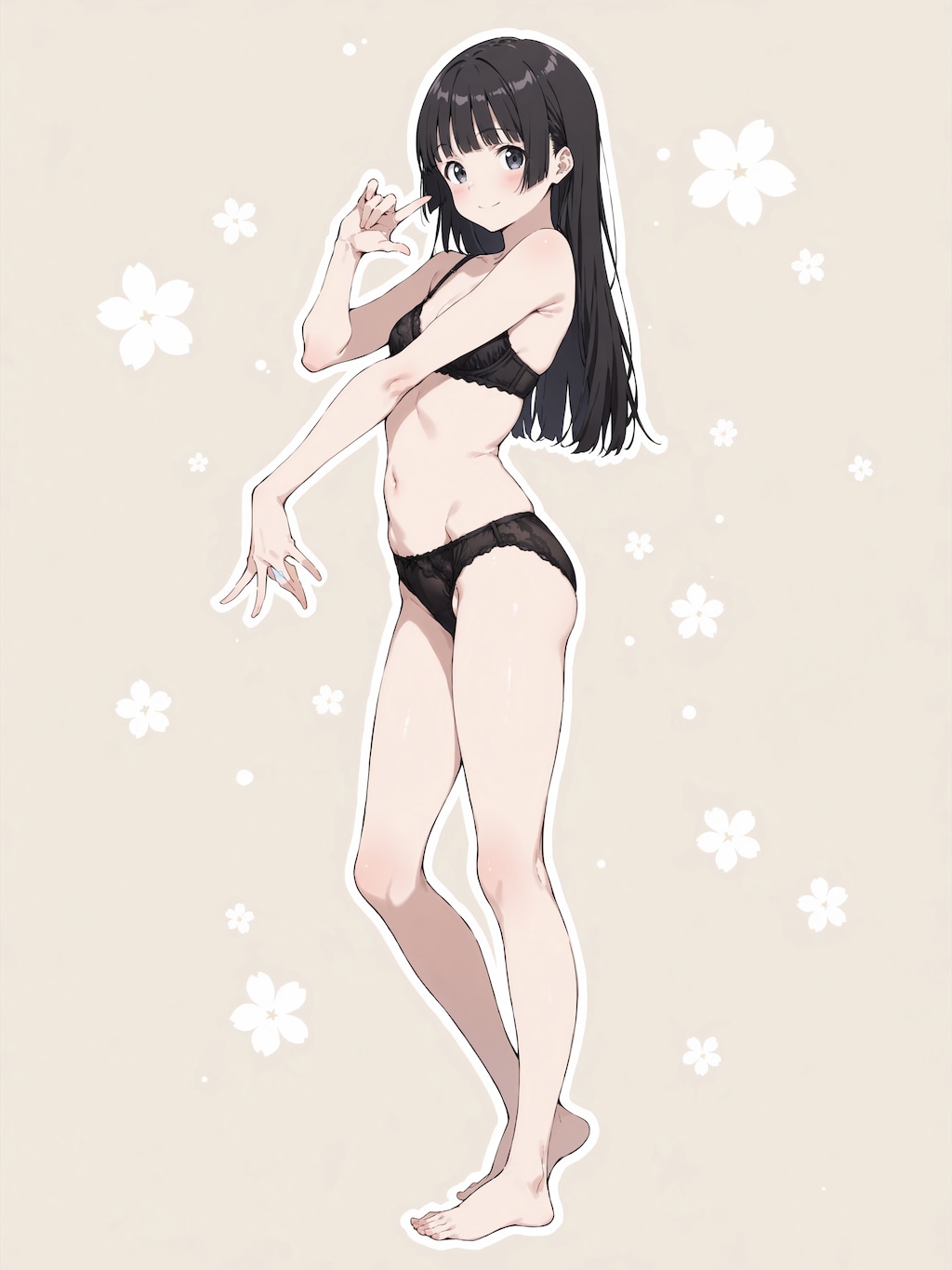 うちの子、真由【R-18】