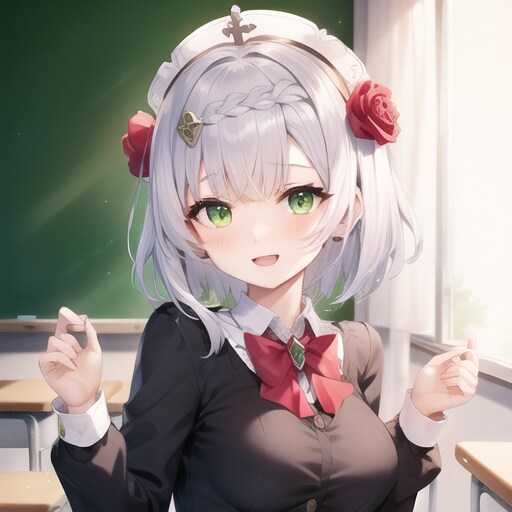 制服ノエル