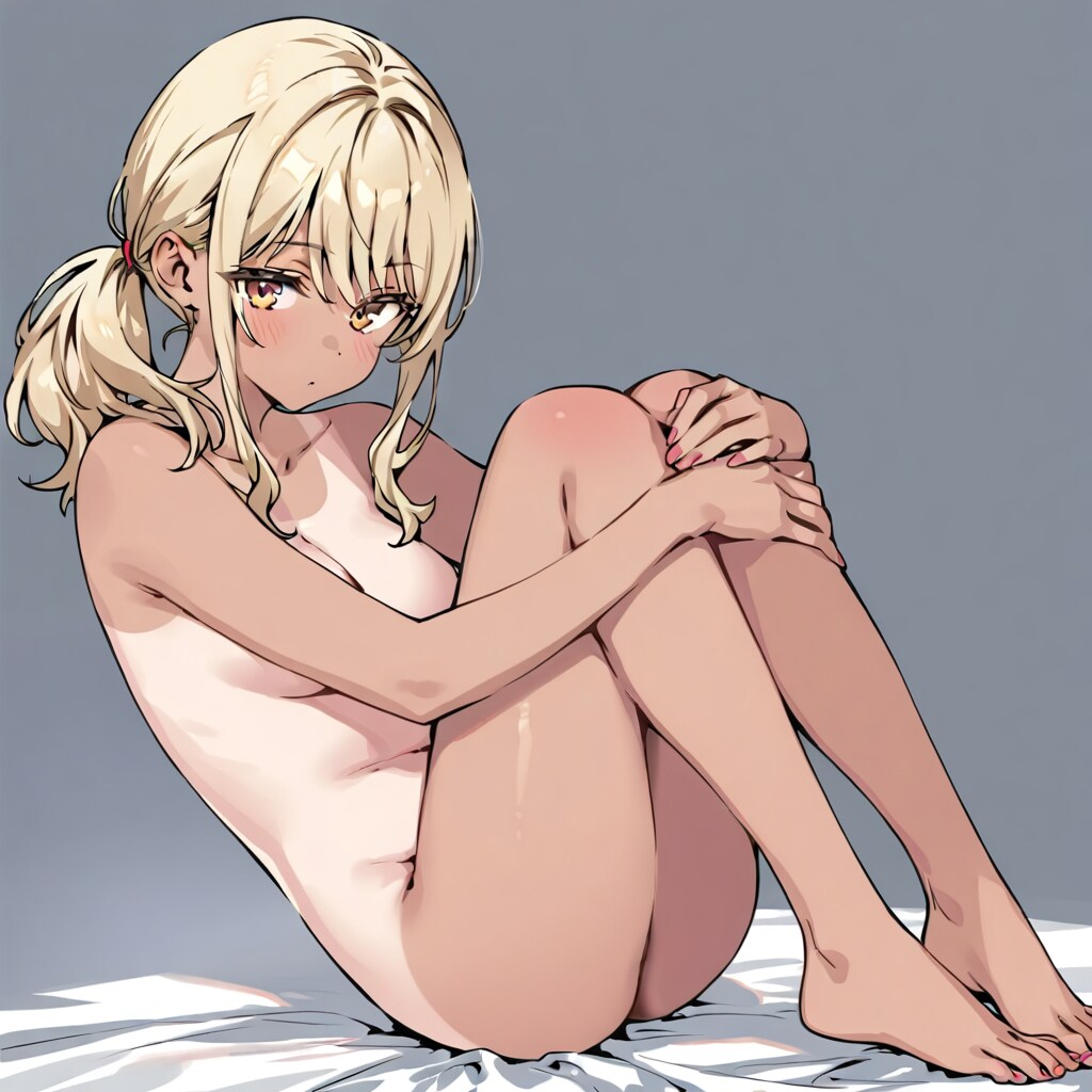 いつもと雰囲気が違う……？