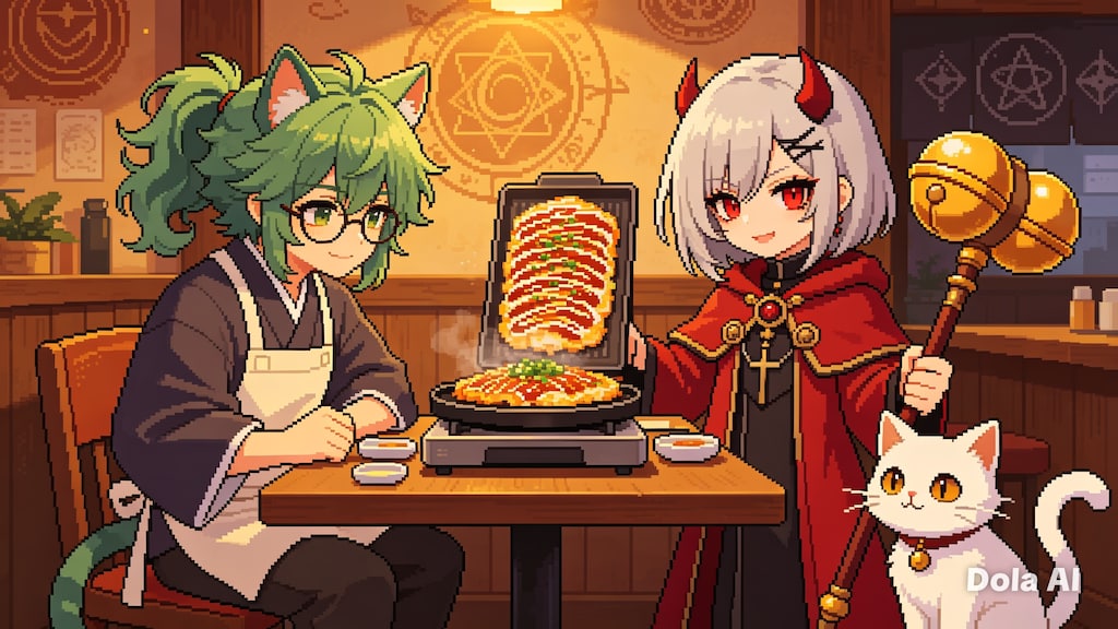 6月10日はてっぱん団らんの日