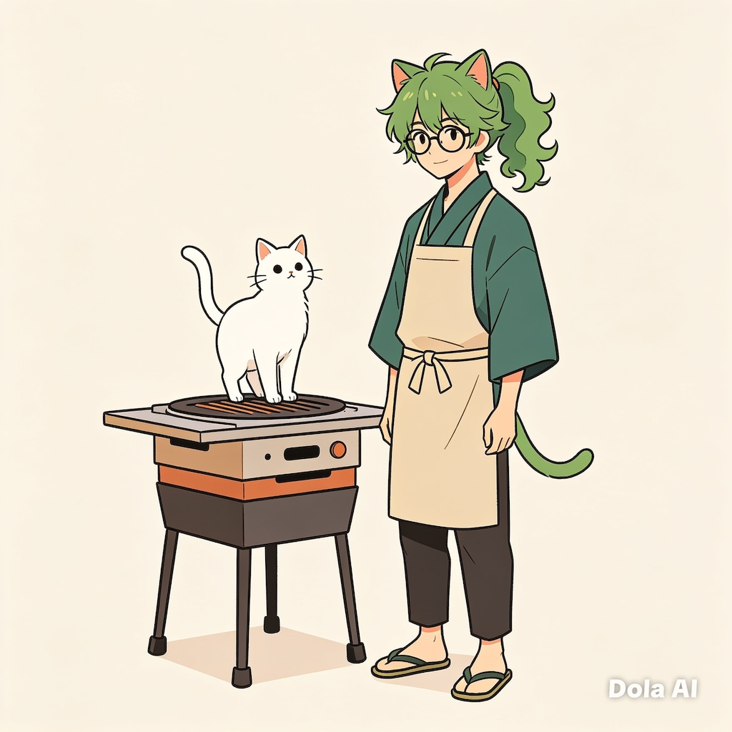 6月10日はてっぱん団らんの日