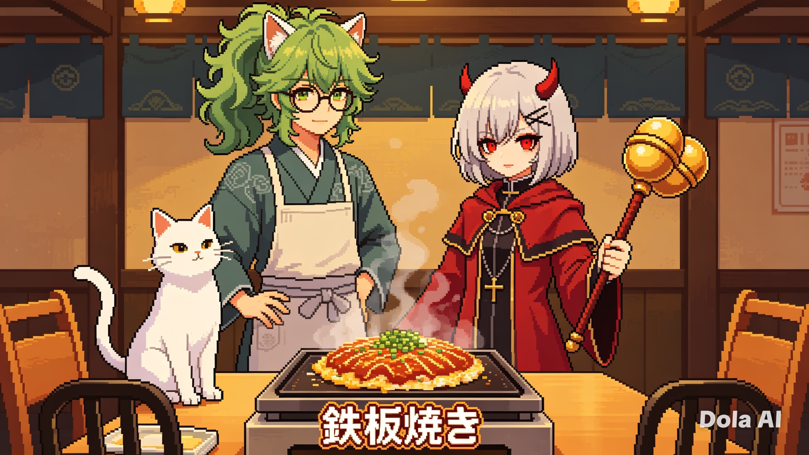 6月10日はてっぱん団らんの日