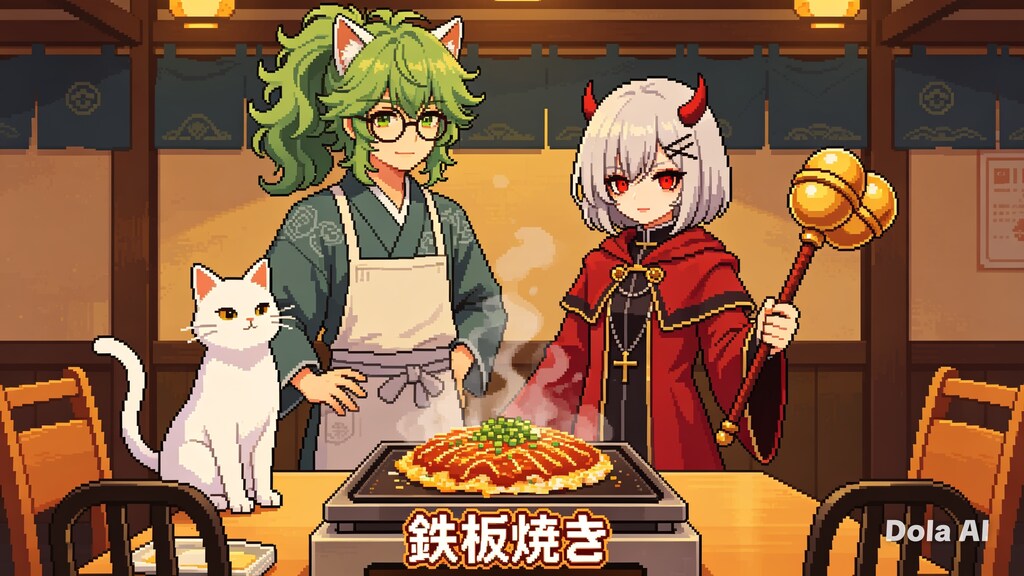 6月10日はてっぱん団らんの日