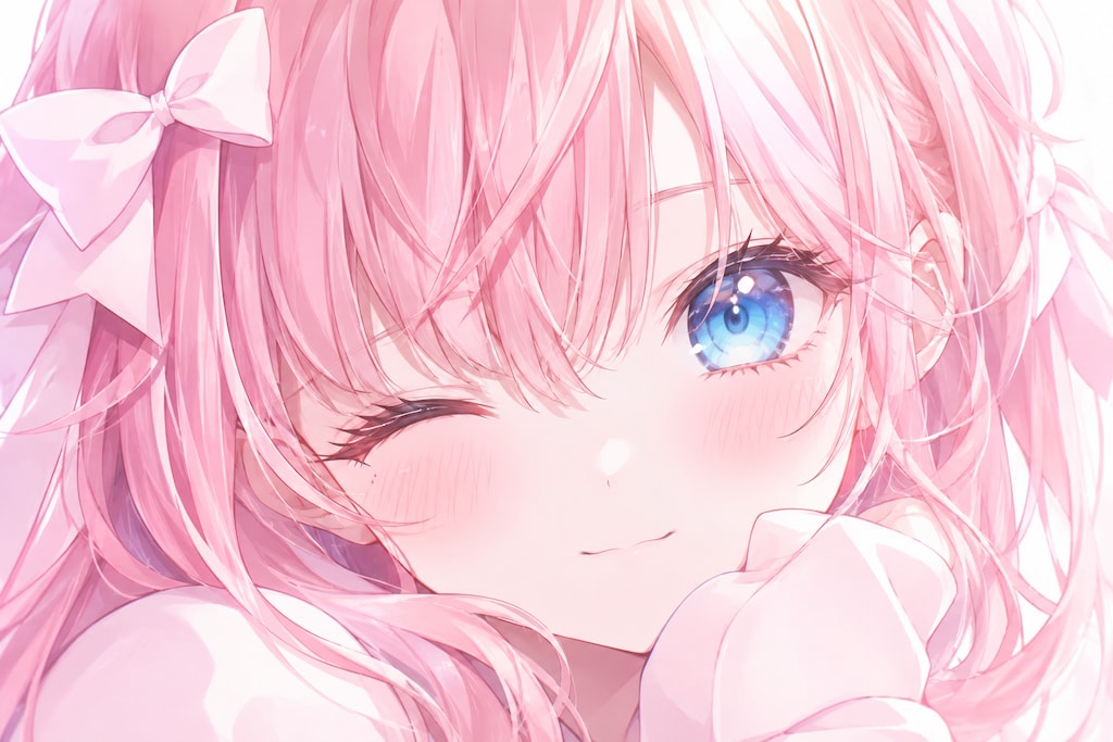 萌萌