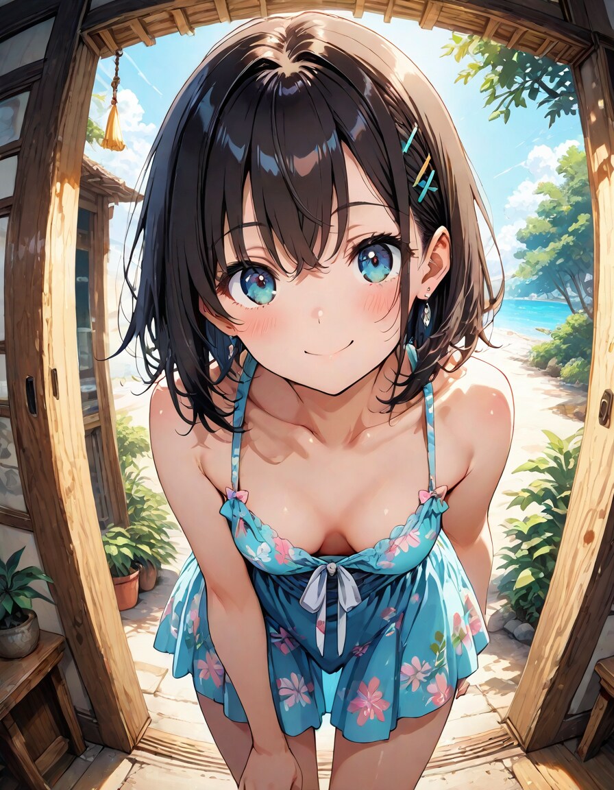 南国