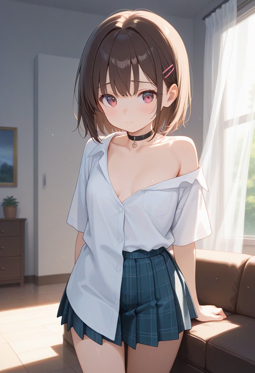 山の別荘にて(R-15)(7)