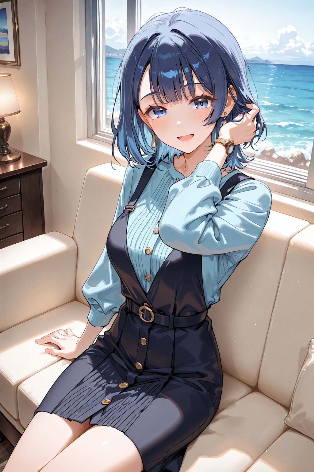 葵ちゃん９６