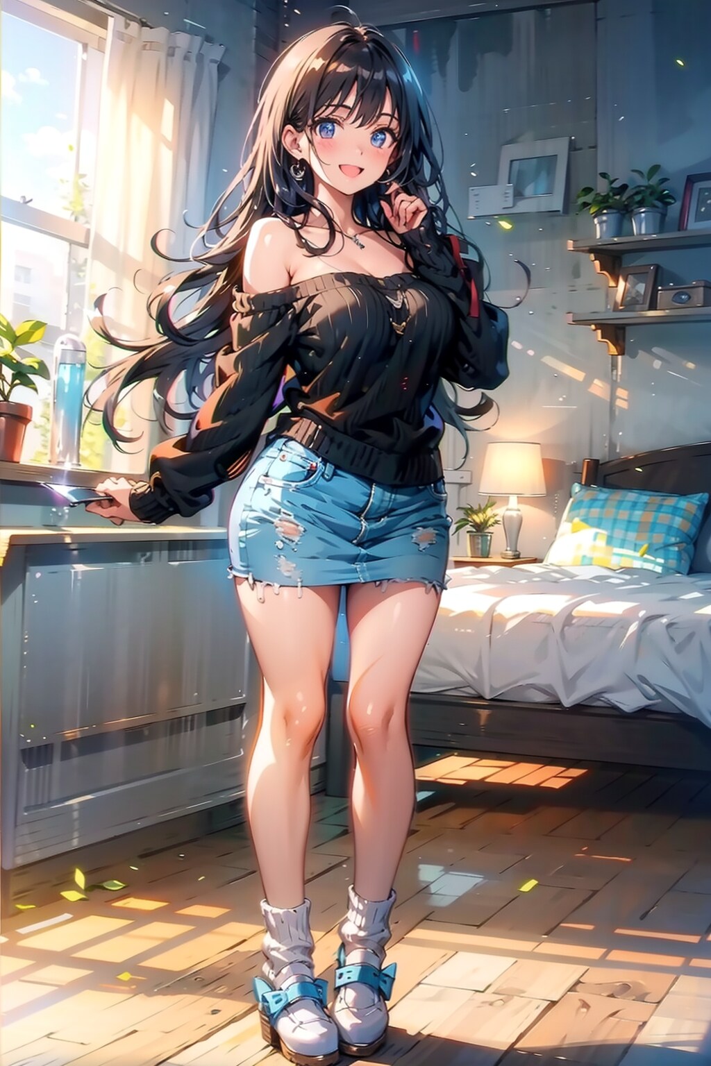 夏らしくないですが