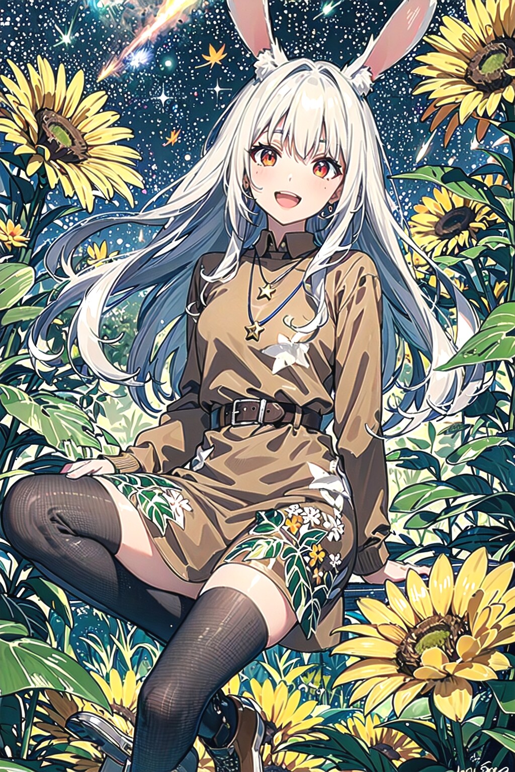 i2i二度がけの効果✨