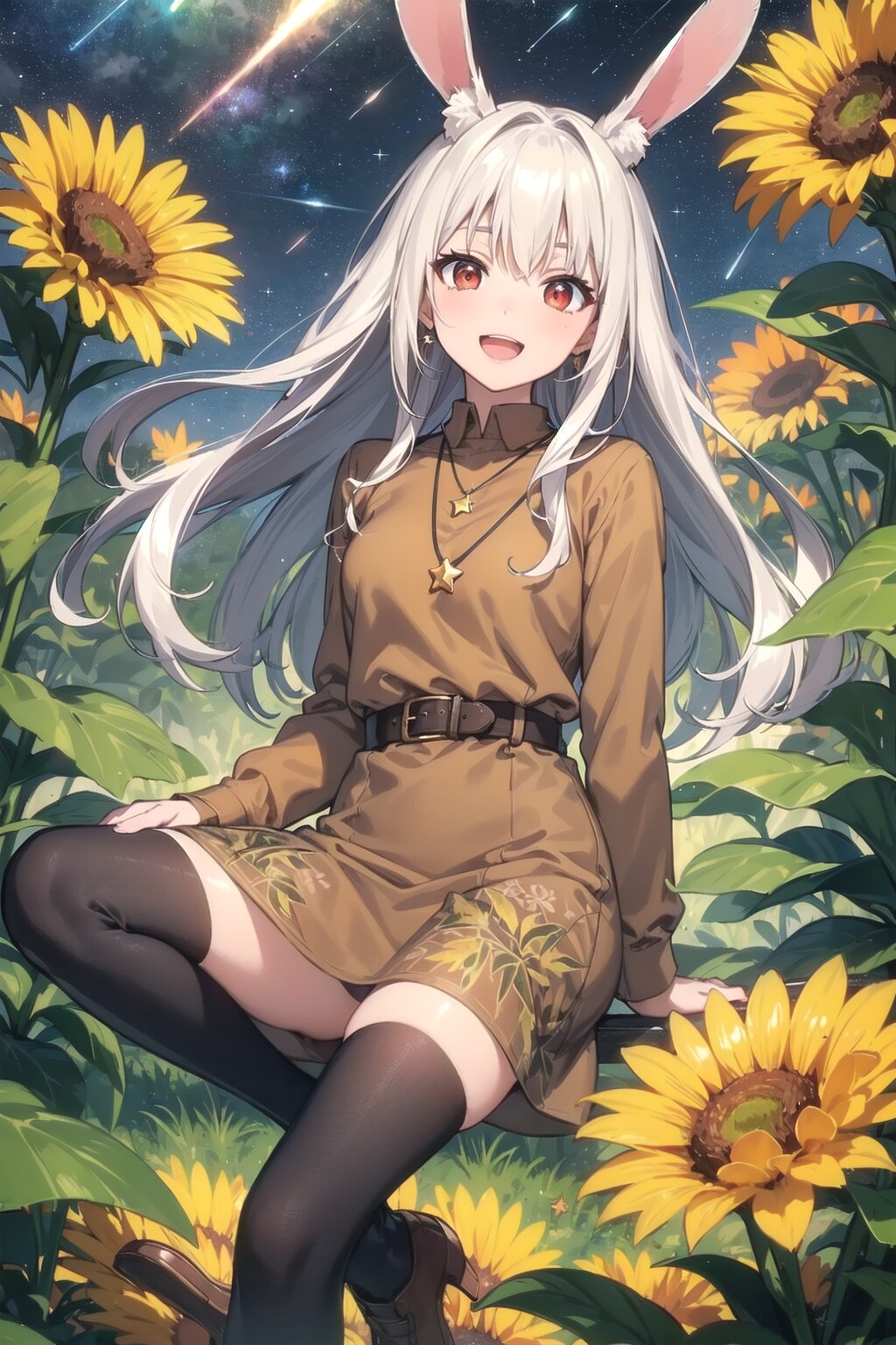 i2i二度がけの効果✨