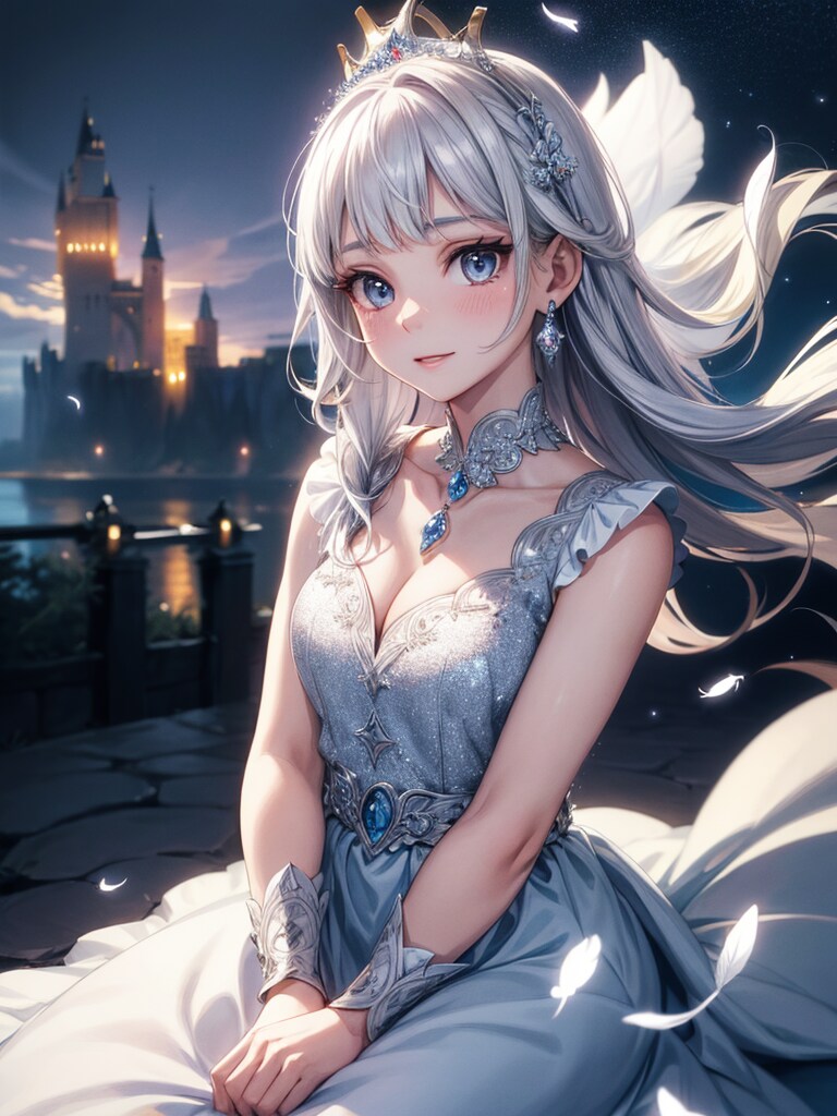白蒼