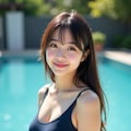 プールのじかん 7枚目