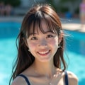 プールのじかん 10枚目