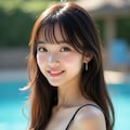 プールのじかん 9枚目