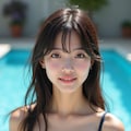プールのじかん 6枚目