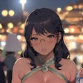 おっぱいの練習@istanbul 3枚目