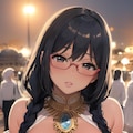 おっぱいの練習@istanbul 2枚目