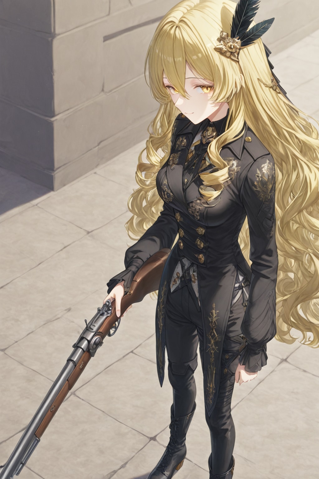 カナチカちゃんをもっと知ってもらいたい3！