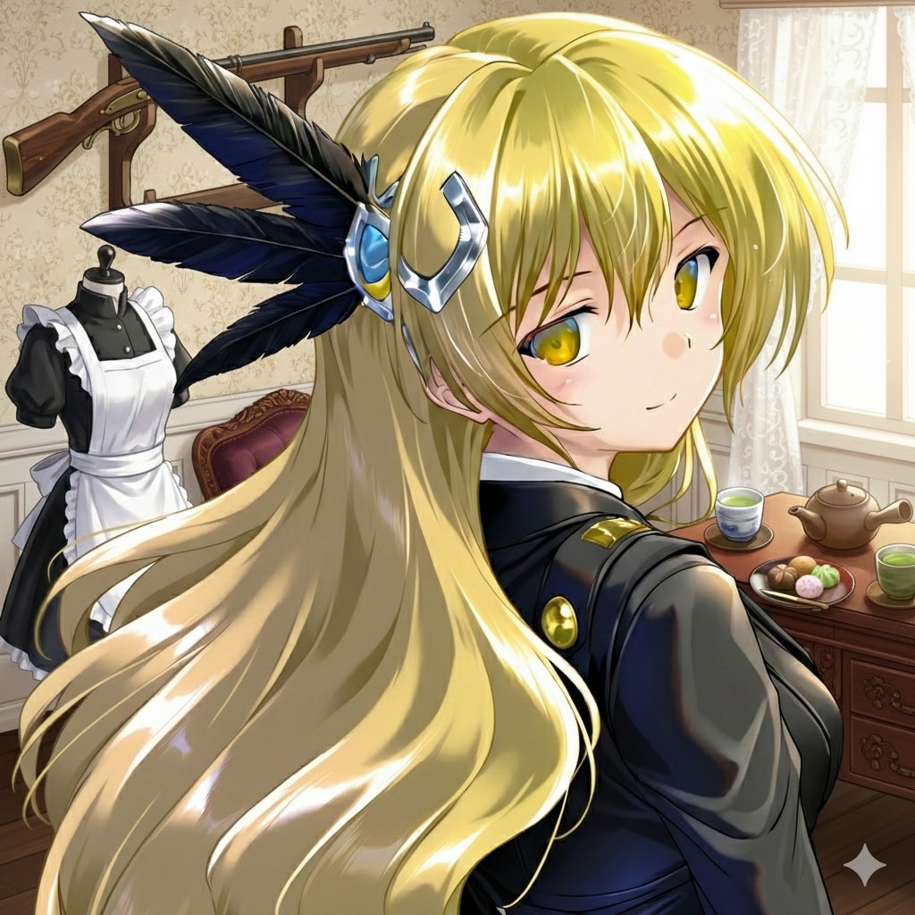 カナチカちゃんをもっと知ってもらいたい3！