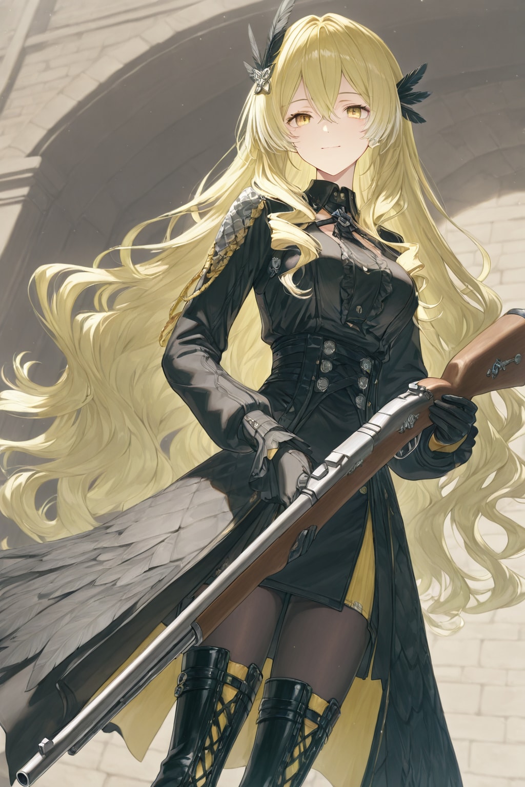 カナチカちゃんをもっと知ってもらいたい3！