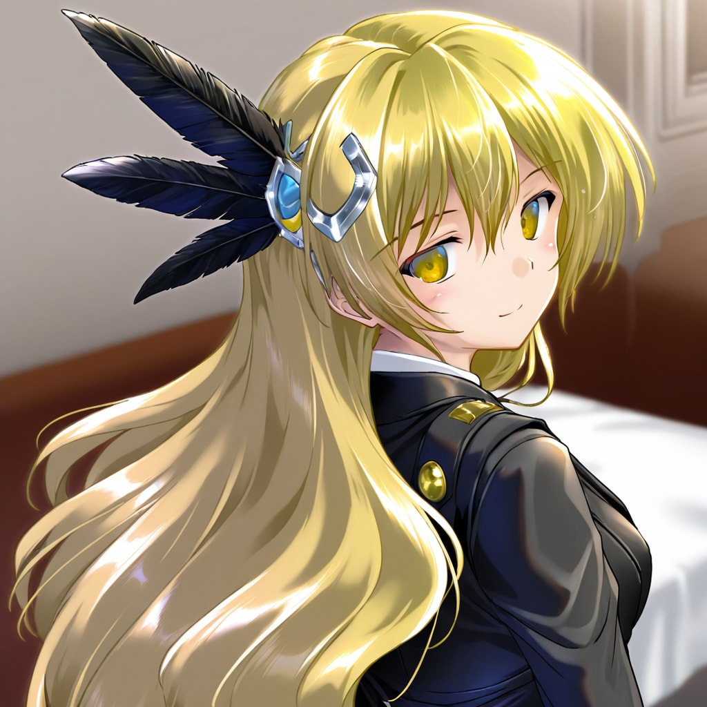 カナチカちゃんをもっと知ってもらいたい3！