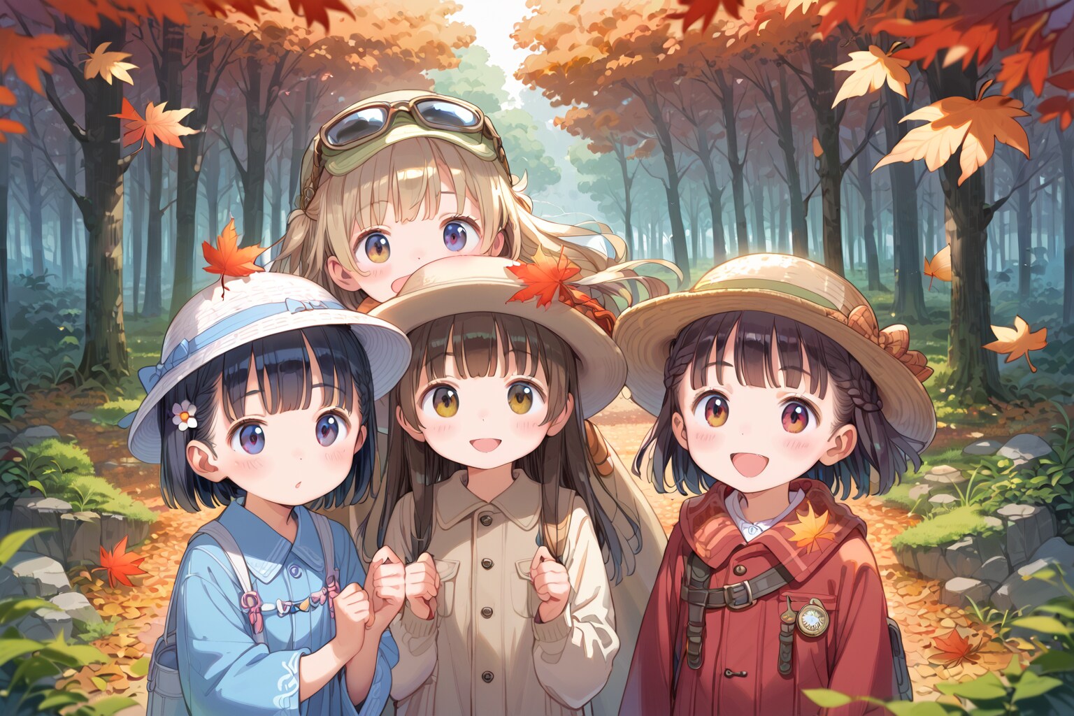 秘湯を求めて