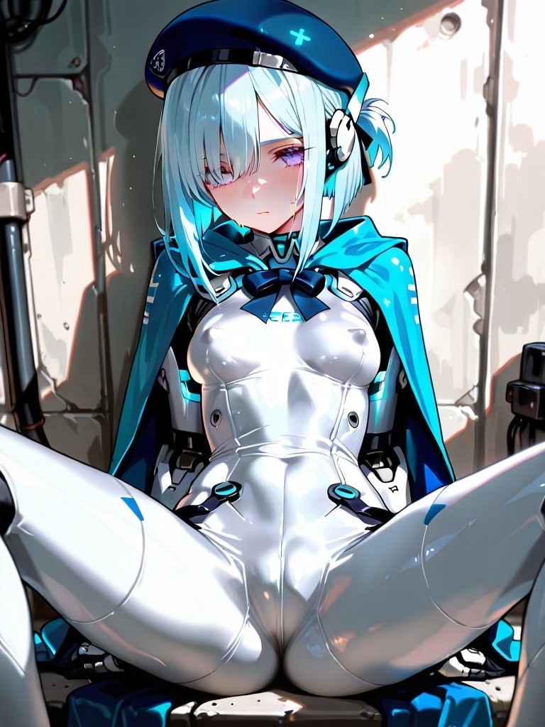 (NG)②イネファを作ろうとして(微エロ)