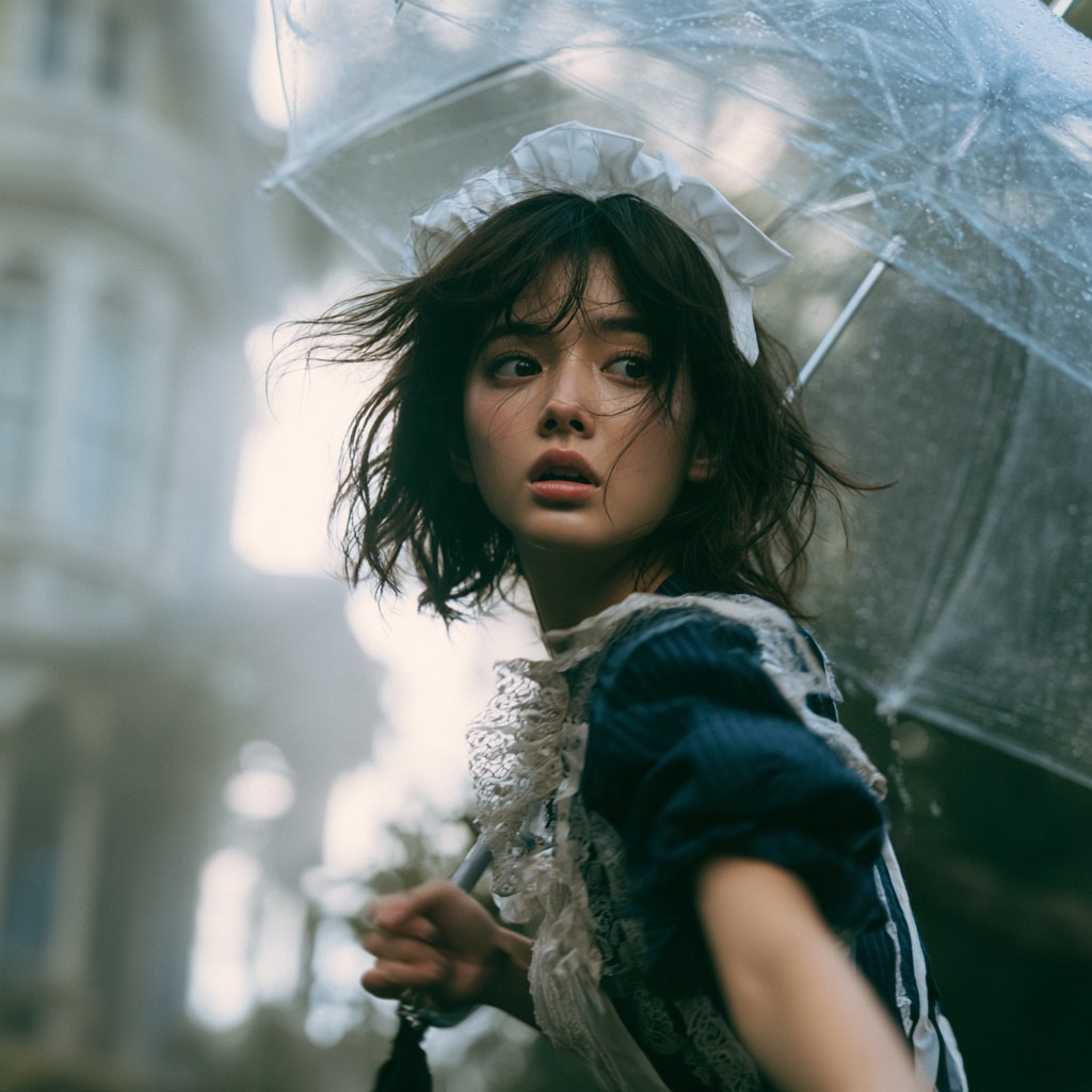 雨ニモメゲズ