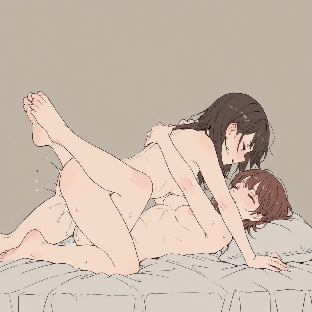 レズセックス