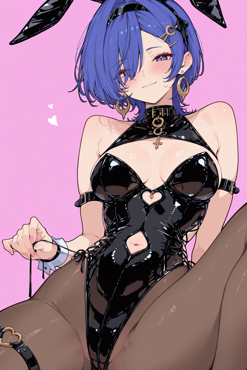 バニーガール