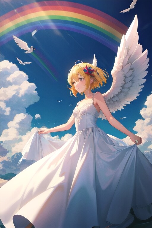 天使