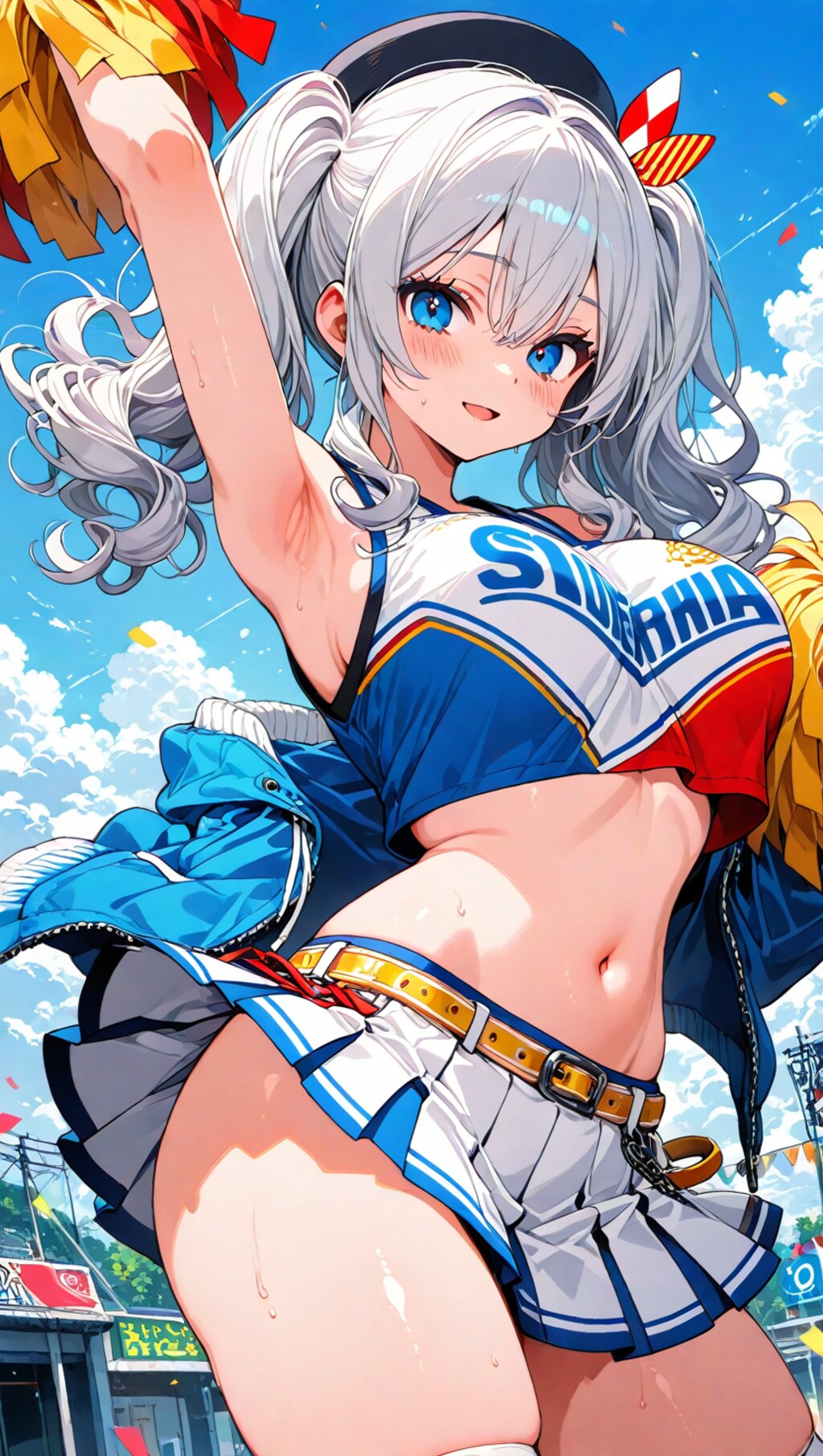 鹿島（艦隊これくしょん）15