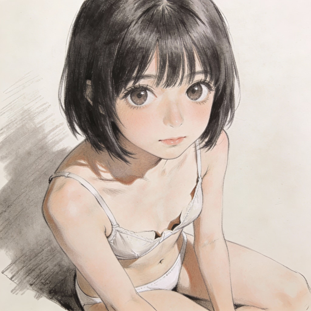 何とかエロいのを