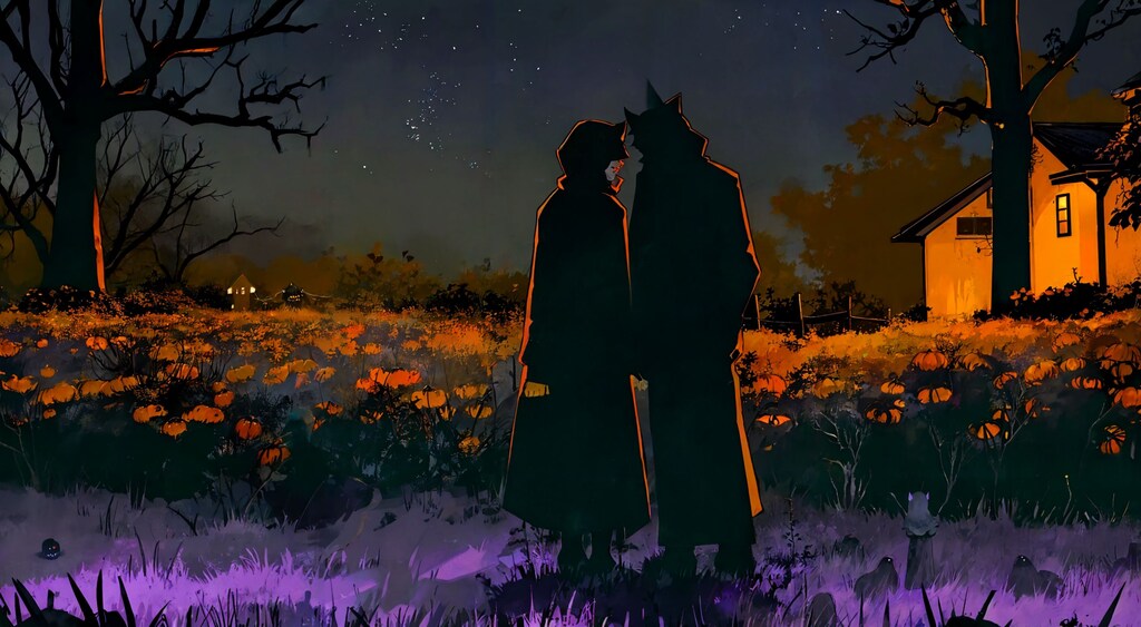 咲きすぎた花は、何かを隠している