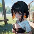 散歩中襲撃～8 11枚目
